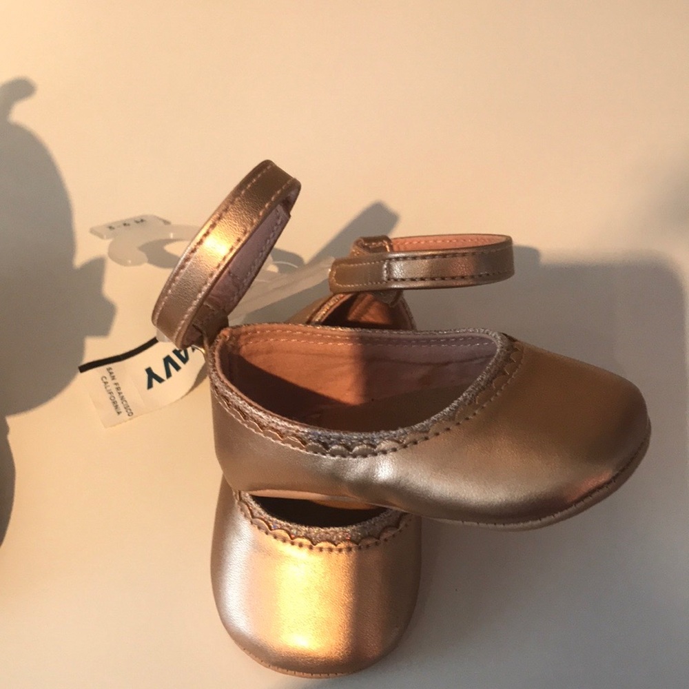 Baby shoe bundle - Picture 5 of 8